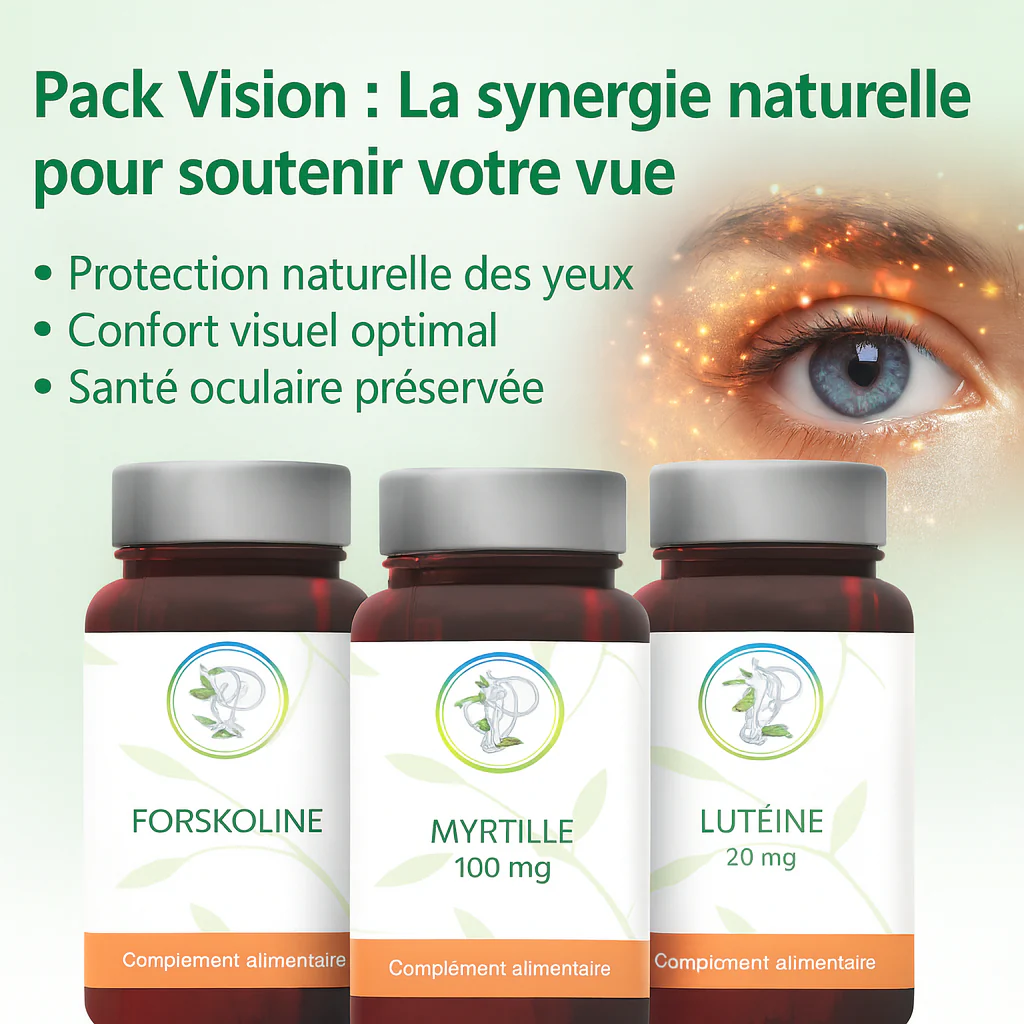 Bien-être et Équilibre